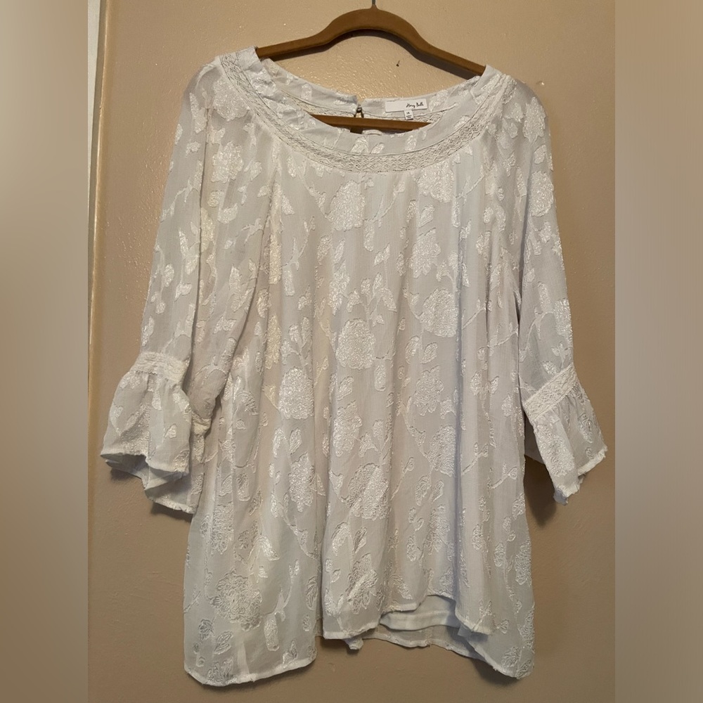 Honey Belle Ladies Tunic